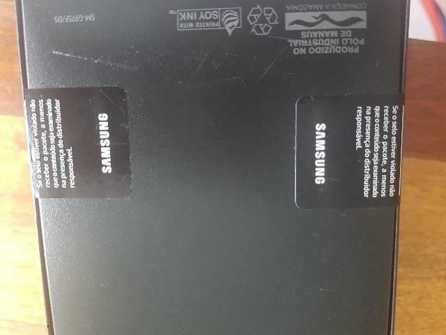 Samsung Galaxy S10+ PLUS 128GB - Novo - Lacrado - Anatel - Desbloqueado - Entregamos - Foto 5