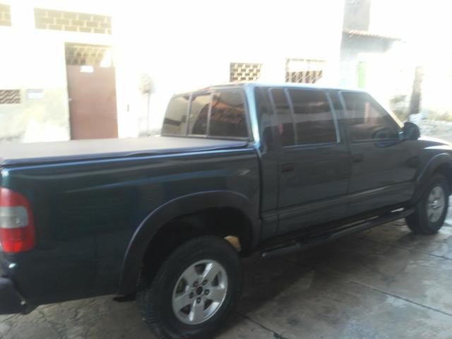 Carro S10 - Foto 2