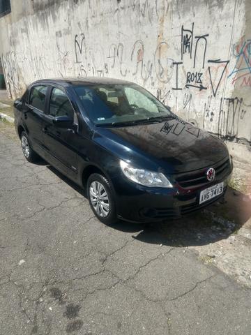 Voyage 1.6 completo 2013 - Foto 5
