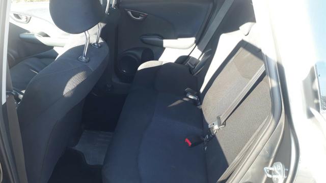 Honda Fit 2010 - LXL - completo - Foto 8