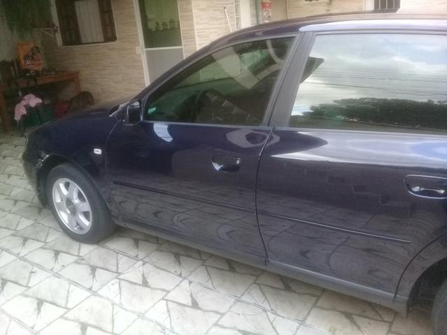 Audi A3 2001 - Foto 8