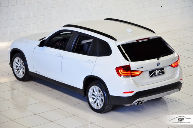 Bmw X1 2.0 - Foto 14