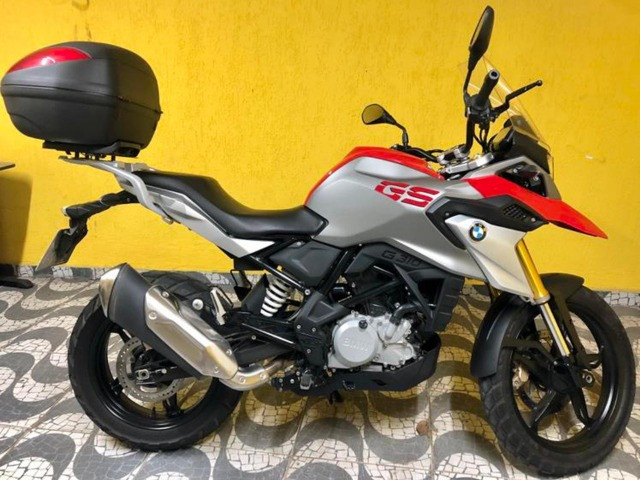 bmw g310gs olx