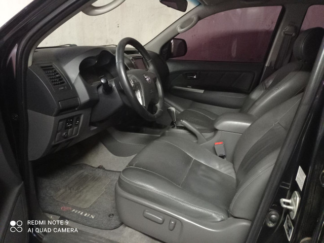 Hilux - Foto 6