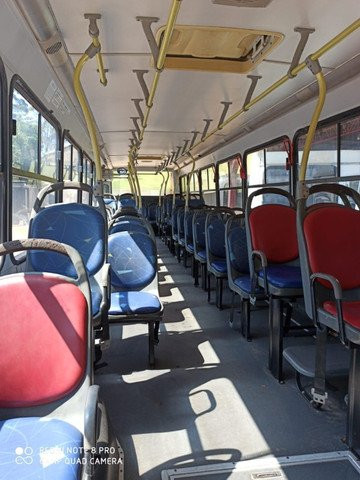 Vendo Ônibus Vw 17230 - Foto 6