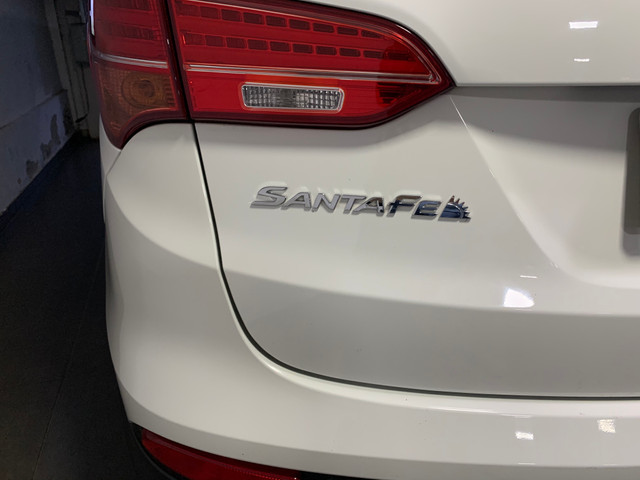 Santa fé v6 2015 7 lugares - Foto 10