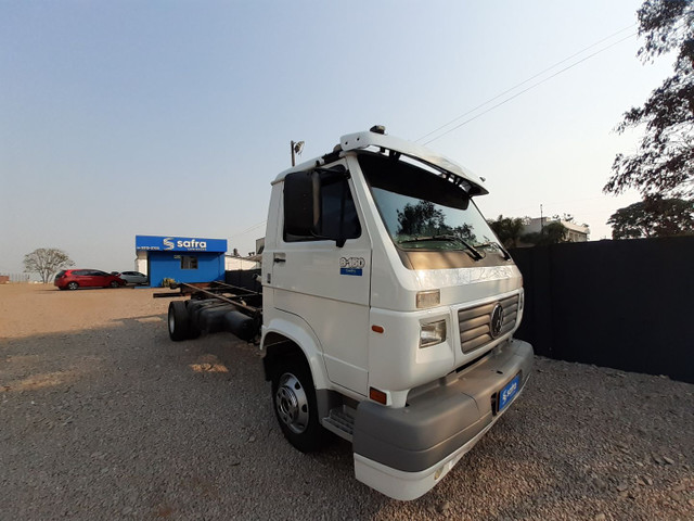 Volkswagen 8-150 2002 chassis - Foto 2