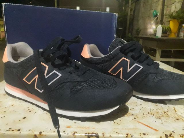 new balance 754 centauro