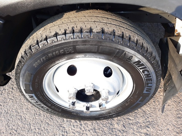 Iveco Daily 55C16 CS - Foto 13