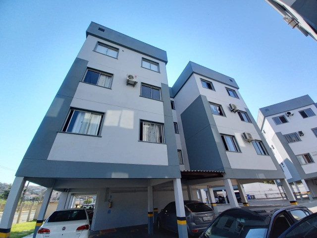 Apartamento Real Parque - São Jose/SC
