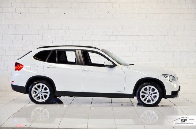 Bmw X1 2.0 - Foto 4