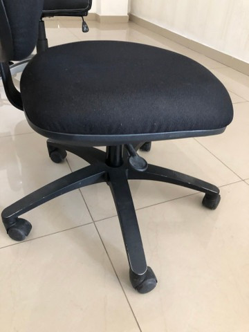 Cadeira Escritório - Foto 2