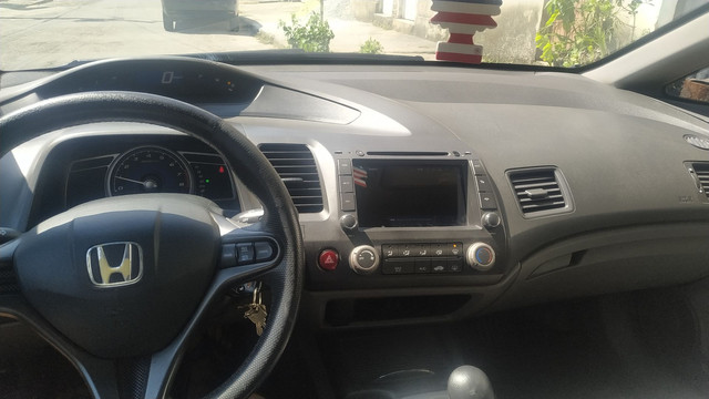 HONDA CIVIC 09/10 - Foto 8