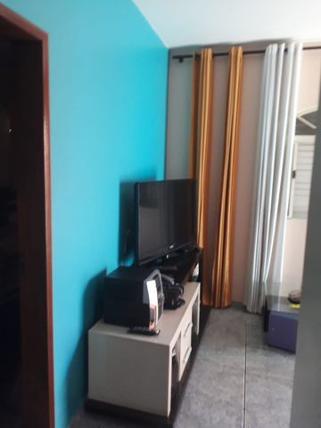 Vendo casa QD. 418 Santa Maria Norte DF - Foto 4