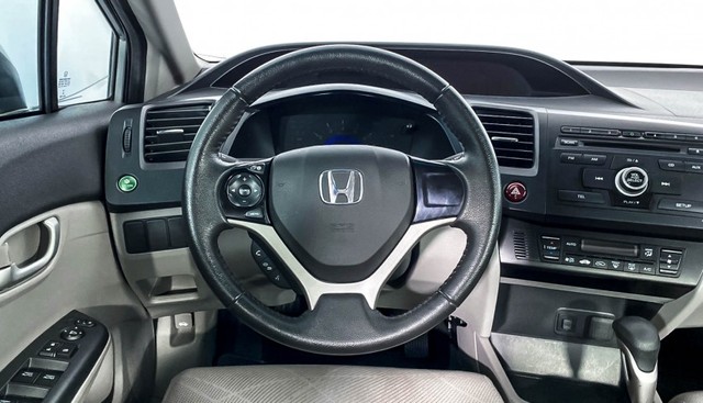 102199 - Honda Civic 2015 Com Garantia - Foto 17