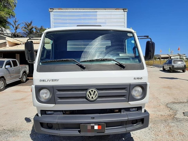 VW 5.150 BAÚ