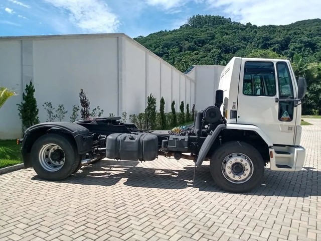 FORD CARGO 4532