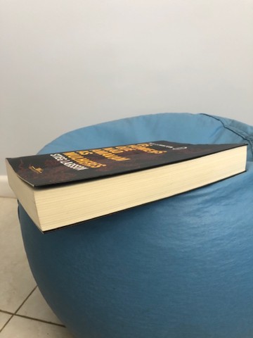 LIVRO MILLENNIUM  - Foto 2