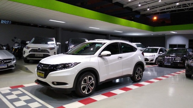HR-V EX 1.8 16V 15/16