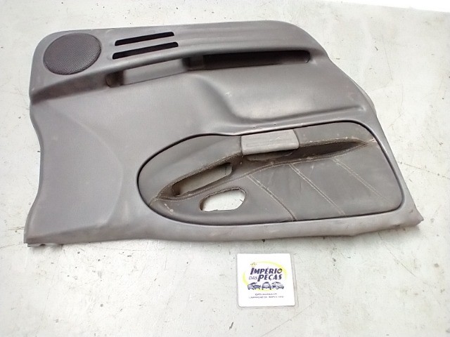 Forro Porta Dianteiro Esquerdo Grand Vitara 2.5 V6 #20712 - Foto 2