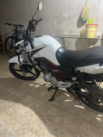 TITAN 150 EX