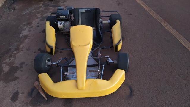 KART