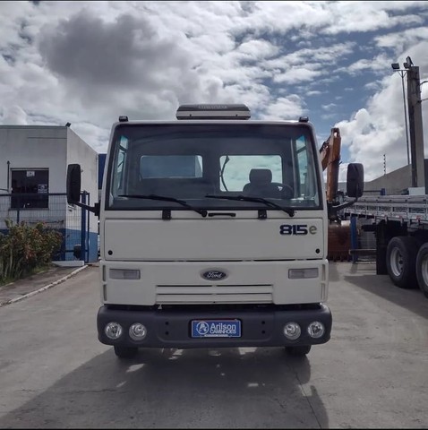 FORD CARGO 815