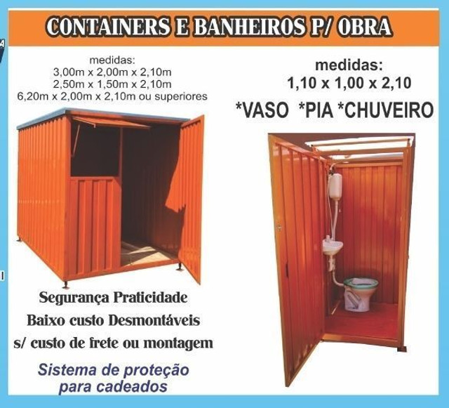  Lixadeiras de teto e parede - Foto 5