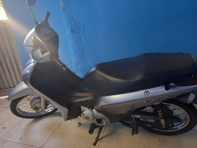 BIZ 125