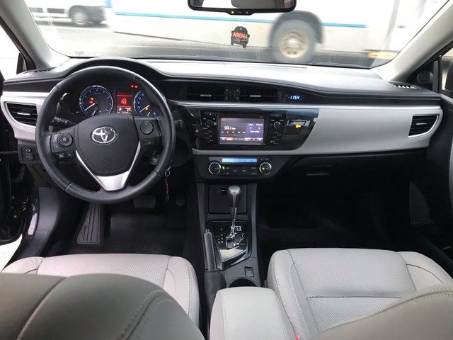 Corolla XEI 2.0 automático 2015 - Foto 11