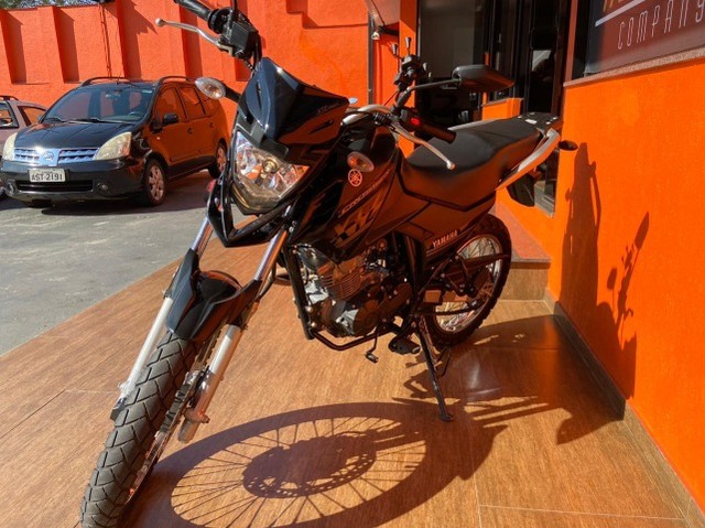 YAMAHA XTZ 150 CROSSER S  FLEX  2020 VAI VENDER HOJE!