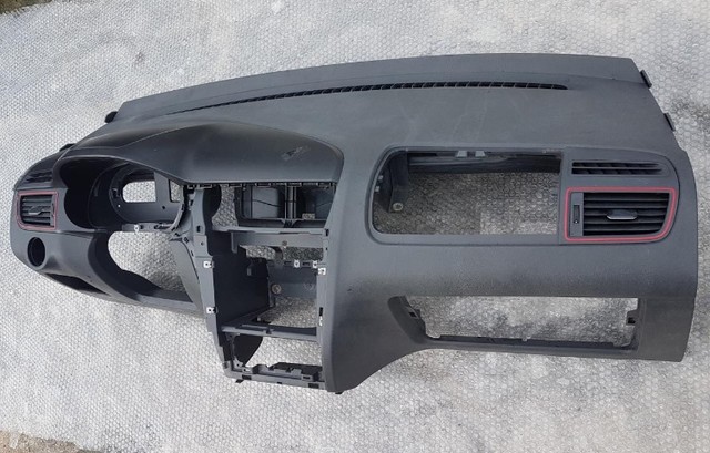 Capa Painel Instrumentos Fox Spacefox 2010/2014 5z0857067 - Foto 4
