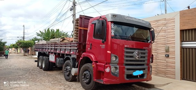 24 280 BITRUK VERMELHO
