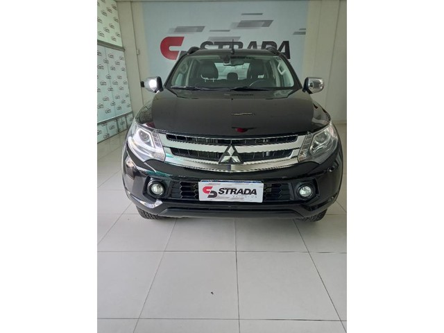 MITSUBISHI L200 TRITON SPORT HPE-S 2.4 CD DIES. AUT