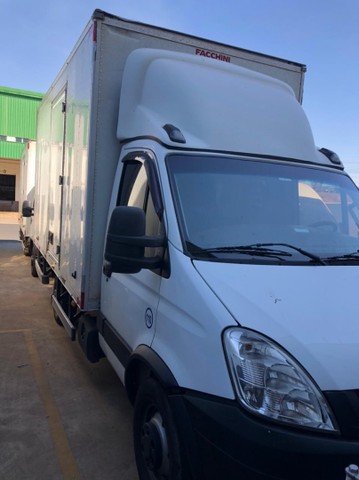 IVECO DEILY 35S14