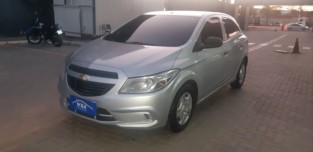 GM- ÔNIX JOY 1.0 2017