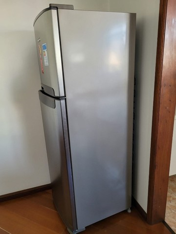 Geladeira/Refrigerador Continental Frost Free - Foto 2