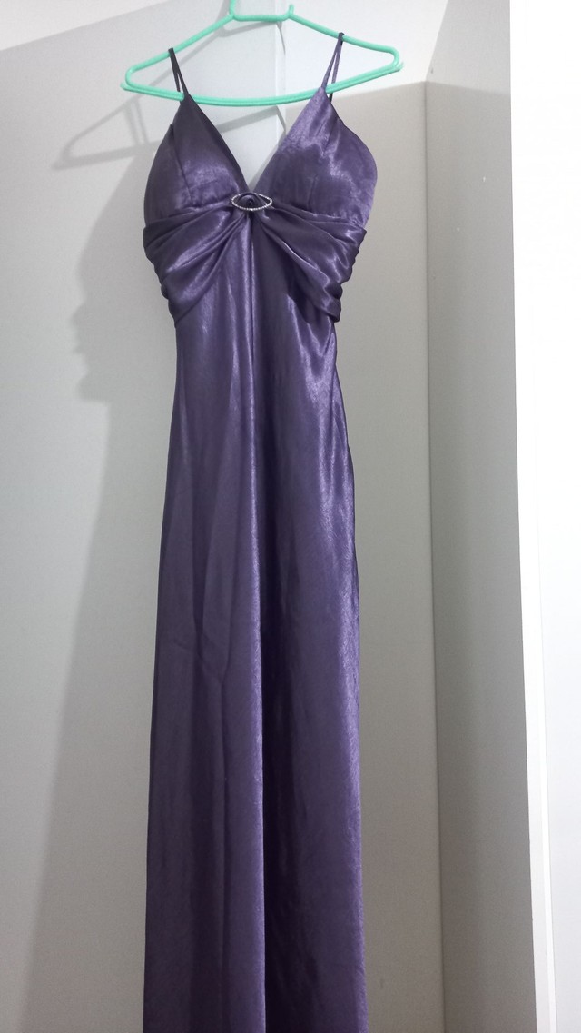 Vestido de Festa - Foto 2