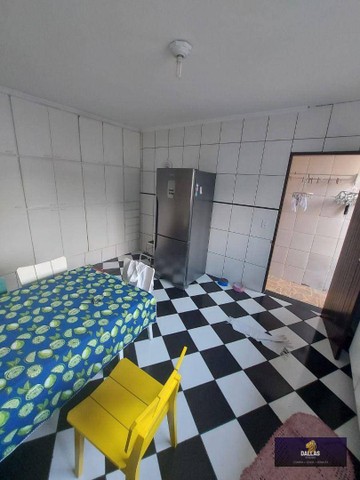 Sobrado com 3 dormitórios à venda, 125 m² por R$ 520.000 - Vila Ema - São Paulo/SP - Foto 6