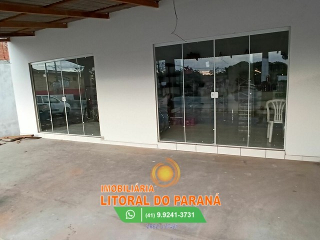 Sala Comercial 40M² - Frente Rodovia - Ipanema  (Locação Mensal)