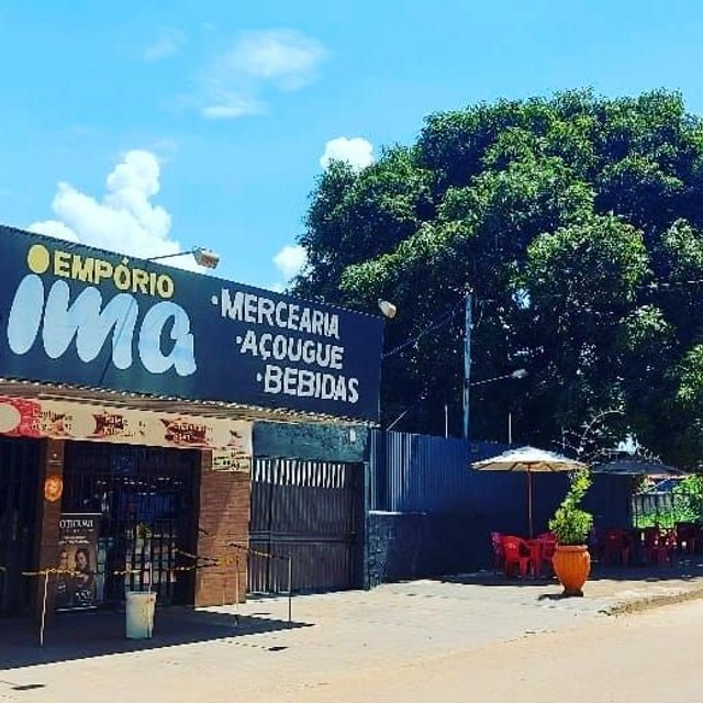 Foto - Aparecida de Goiânia - Jardim Buriti Sereno