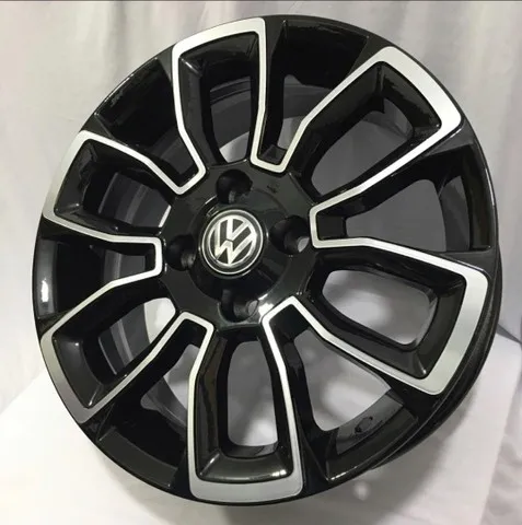 Roda Vw Saveiro Cross aro 15 nova