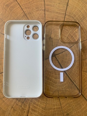 Case iPhone 13 Pro Max  - Foto 2