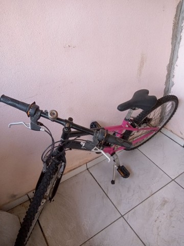 Bicicleta Caloi  - Foto 3