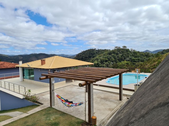 Alugo sítio em Domingos Martins  - Foto 13
