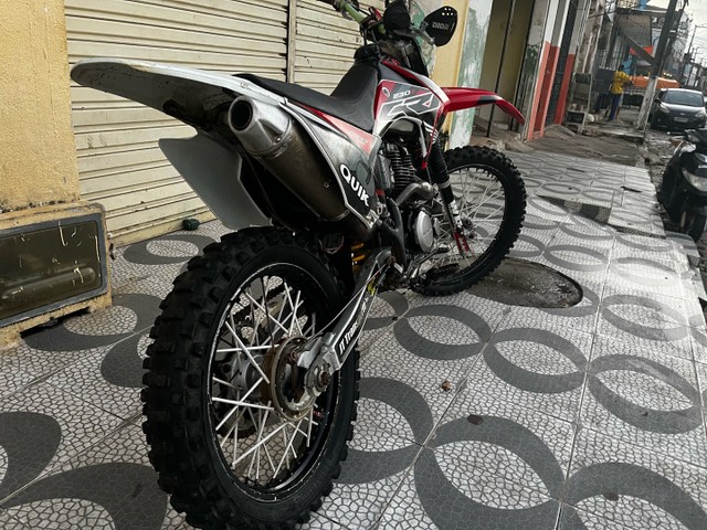 Crf 230