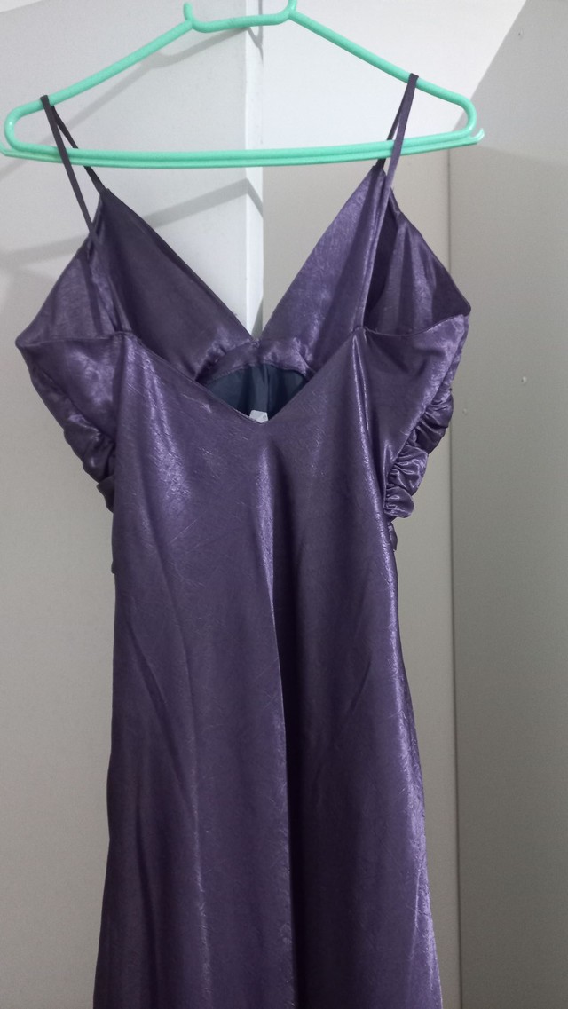 Vestido de Festa