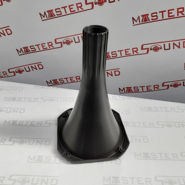 Cone para corneta cano longo.Novo.  - Foto 2