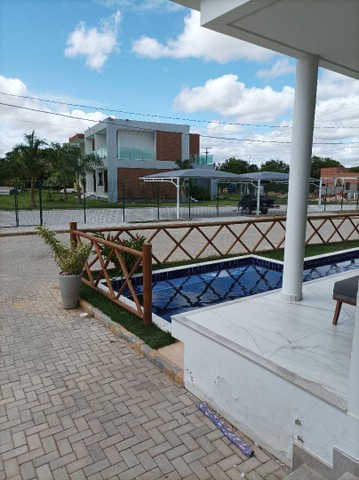 LOTES À VENDA NO CONDOMÍNIO MANSÕES DO RODEADOURO. - Foto 3