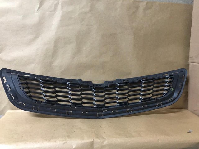 Grade inferior GM Cobalt  - Foto 3
